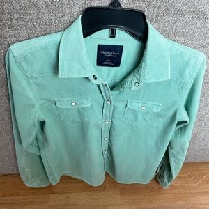 American Eagle Outfitters Shirt